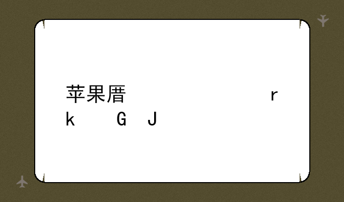 苹果原装耳机多少钱