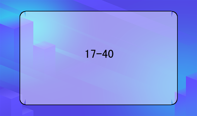 17-40