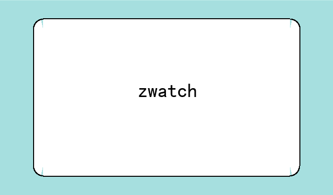 zwatch