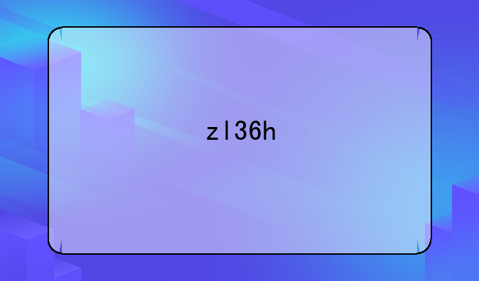 zl36h